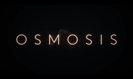OSMOSIS Netflix Review | The Sci-fi Love Story | Stream It Or Skip It?